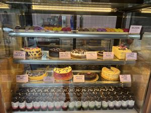   at La Gula By The Hungry Tapir in Kuala Lumpur