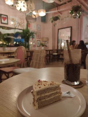 Photo from the restaurant at La Gula By The Hungry Tapir in Kuala Lumpur