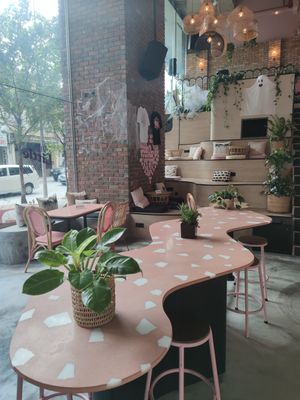 Photo from the restaurant at La Gula By The Hungry Tapir in Kuala Lumpur