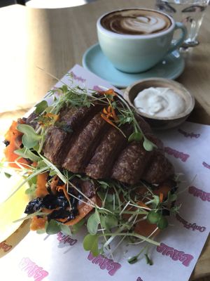   at La Gula By The Hungry Tapir in Kuala Lumpur