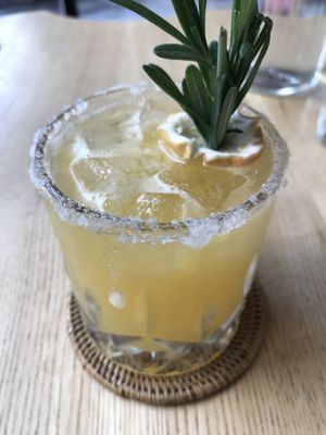   at La Gula By The Hungry Tapir in Kuala Lumpur