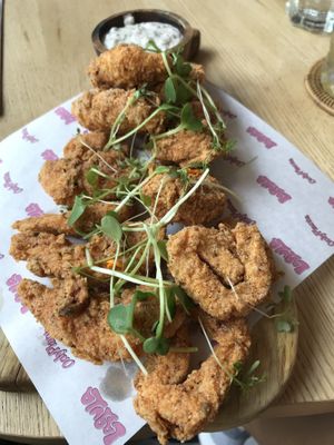   at La Gula By The Hungry Tapir in Kuala Lumpur