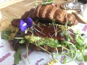   at La Gula By The Hungry Tapir in Kuala Lumpur