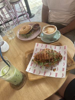   at La Gula By The Hungry Tapir in Kuala Lumpur