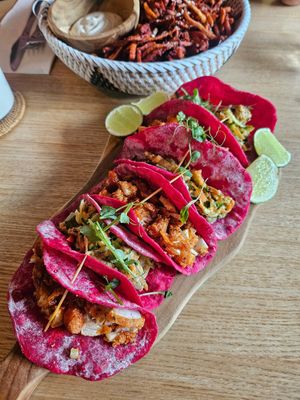 X'mas Day at La Gula By The Hungry Tapir in Kuala Lumpur