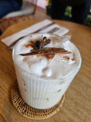 X'mas Day Menu at La Gula By The Hungry Tapir in Kuala Lumpur