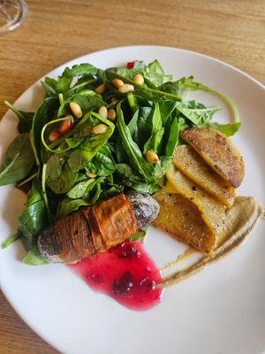 X'mas Day Menu at La Gula By The Hungry Tapir in Kuala Lumpur