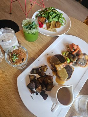 X'mas Day Menu at La Gula By The Hungry Tapir in Kuala Lumpur