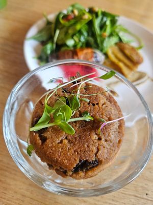 X'mas Day Menu at La Gula By The Hungry Tapir in Kuala Lumpur