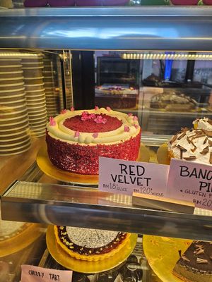  at La Gula By The Hungry Tapir in Kuala Lumpur