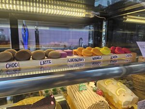  at La Gula By The Hungry Tapir in Kuala Lumpur