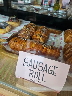  at La Gula By The Hungry Tapir in Kuala Lumpur