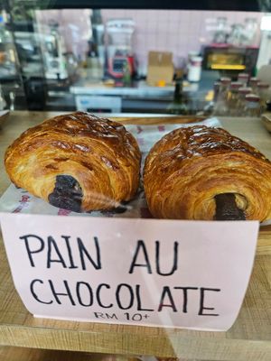  at La Gula By The Hungry Tapir in Kuala Lumpur