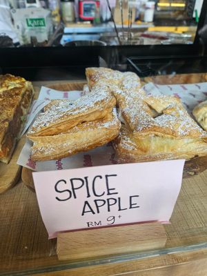  at La Gula By The Hungry Tapir in Kuala Lumpur