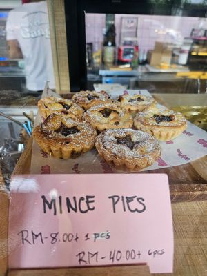  at La Gula By The Hungry Tapir in Kuala Lumpur