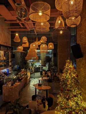  #Veganuary at La Gula By The Hungry Tapir in Kuala Lumpur