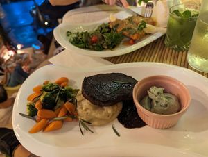  #Veganuary at La Gula By The Hungry Tapir in Kuala Lumpur