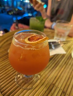  #Veganuary at La Gula By The Hungry Tapir in Kuala Lumpur