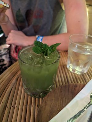  #Veganuary at La Gula By The Hungry Tapir in Kuala Lumpur