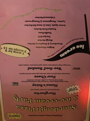 Flipped for this #Veganuary at La Gula By The Hungry Tapir in Kuala Lumpur