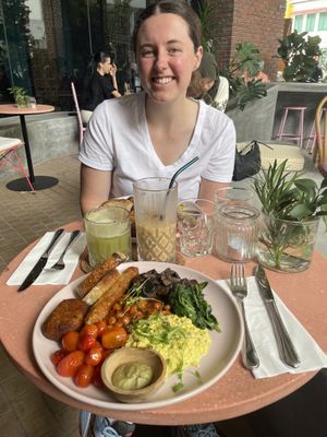   at La Gula By The Hungry Tapir in Kuala Lumpur