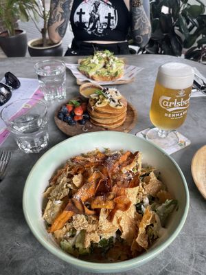   at La Gula By The Hungry Tapir in Kuala Lumpur