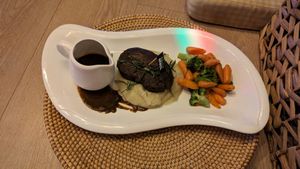  at La Gula By The Hungry Tapir in Kuala Lumpur