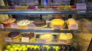  at La Gula By The Hungry Tapir in Kuala Lumpur