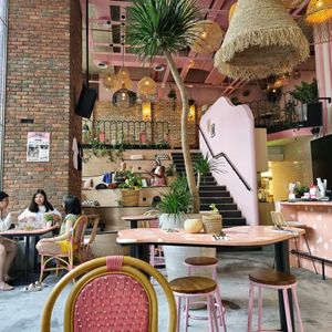  at La Gula By The Hungry Tapir in Kuala Lumpur