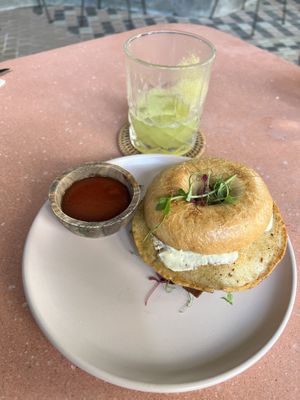   at La Gula By The Hungry Tapir in Kuala Lumpur