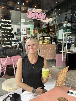   at La Gula By The Hungry Tapir in Kuala Lumpur