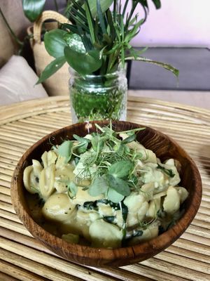 Carbonara   at La Gula By The Hungry Tapir in Kuala Lumpur