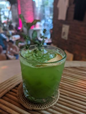  at La Gula By The Hungry Tapir in Kuala Lumpur