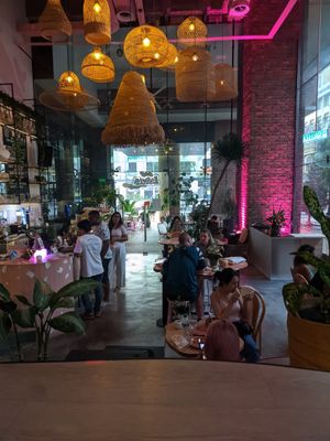  at La Gula By The Hungry Tapir in Kuala Lumpur