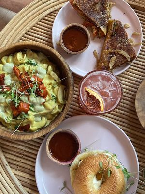   at La Gula By The Hungry Tapir in Kuala Lumpur