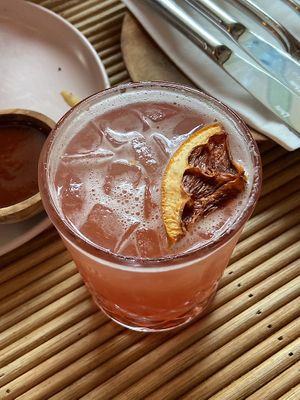   at La Gula By The Hungry Tapir in Kuala Lumpur