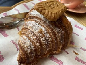 angry french people tears  at La Gula By The Hungry Tapir in Kuala Lumpur