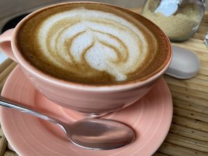 cafe  at La Gula By The Hungry Tapir in Kuala Lumpur