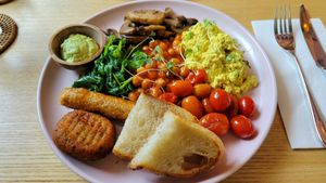  at La Gula By The Hungry Tapir in Kuala Lumpur