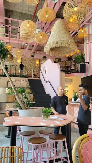  at La Gula By The Hungry Tapir in Kuala Lumpur