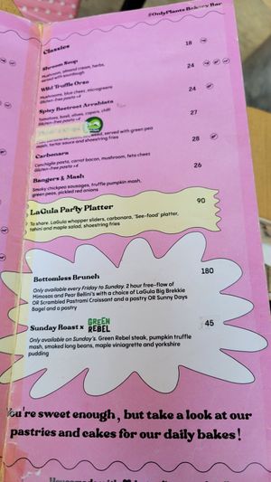  at La Gula By The Hungry Tapir in Kuala Lumpur