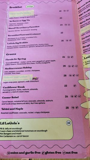  at La Gula By The Hungry Tapir in Kuala Lumpur