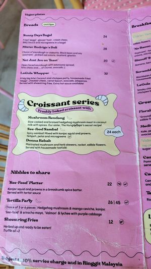  at La Gula By The Hungry Tapir in Kuala Lumpur