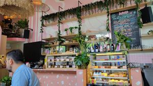  at La Gula By The Hungry Tapir in Kuala Lumpur