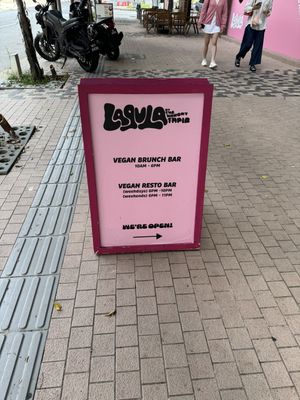   at La Gula By The Hungry Tapir in Kuala Lumpur