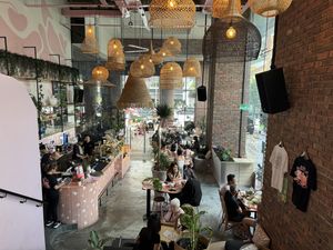   at La Gula By The Hungry Tapir in Kuala Lumpur