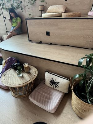   at La Gula By The Hungry Tapir in Kuala Lumpur