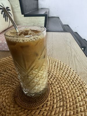   at La Gula By The Hungry Tapir in Kuala Lumpur