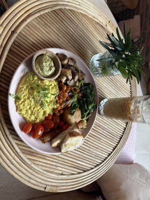   at La Gula By The Hungry Tapir in Kuala Lumpur