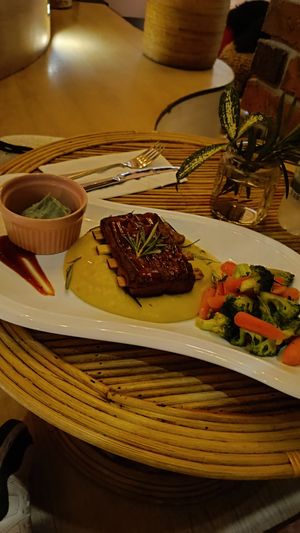  at La Gula By The Hungry Tapir in Kuala Lumpur